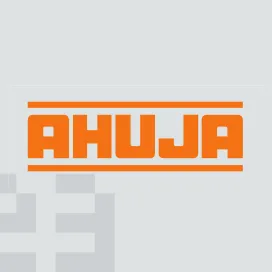 Ahuja